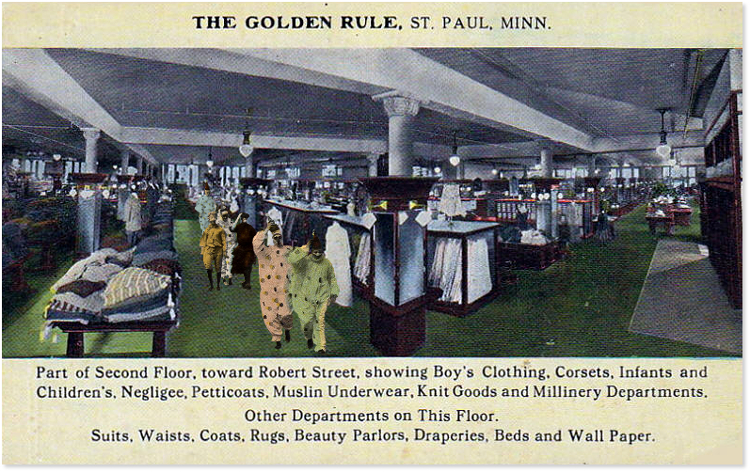 Step back in time and explore the golden era of Minnesota department stores  - Twin Cities Agenda